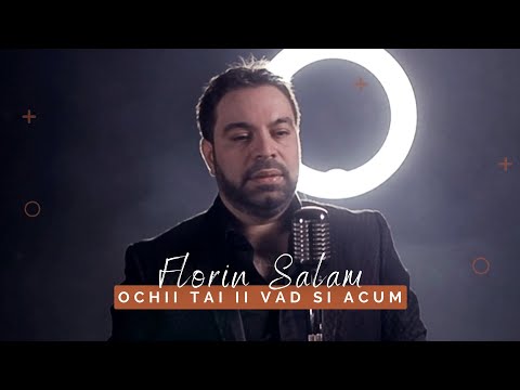 Florin Salam - Ochii tai ii vad si acum [Videoclip Oficial] 2023