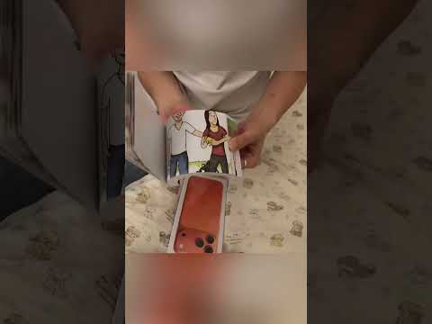 Kreativer Heiratsantrag mit Buch