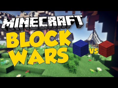 Join KlekoGameZ for EPIC Giga Block Wars!