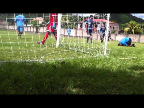 Segunda del Esparta F.C