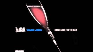 Red Cafe - Champagne For the Pain Feat. Young Jeezy