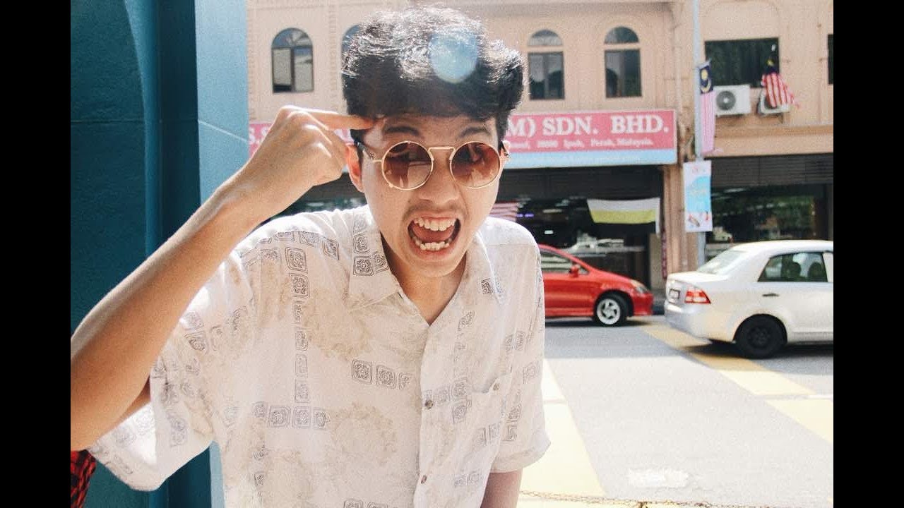 Pujaan Hati Behind the Scene (Part 2: Music Video)