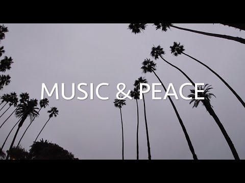 Music & Peace: One World, One Song.