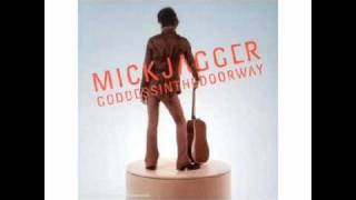 Mick Jagger - Don&#39;t call me up