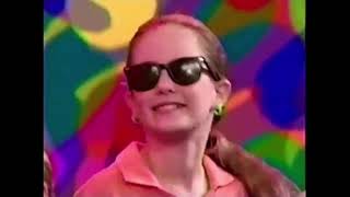 Audio for &quot;National Colors Day MV: Colors All Around (Barney: FDOS Style)&quot; (for TheCartoonMan12)