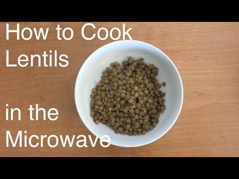 download lagu mp3 mp4 Microwave Red Lentils, download lagu Microwave Red Lentils gratis, unduh video klip Microwave Red Lentils