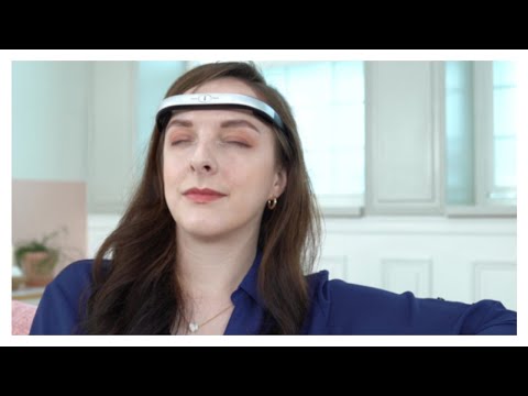SLEEP I MASK - Stylish and compact device for your heath (crowdfunding / kickstarter / indiegogo)