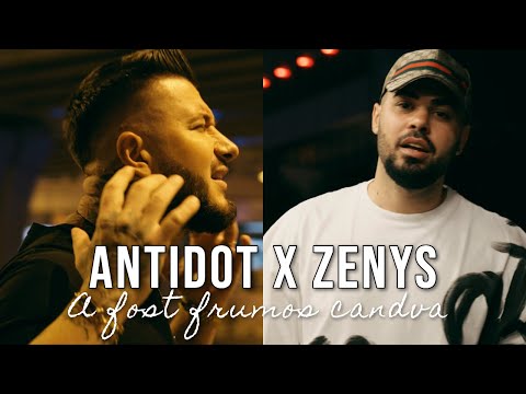 Zenys ✘ Antidot - A Fost Frumos Candva | Official Video