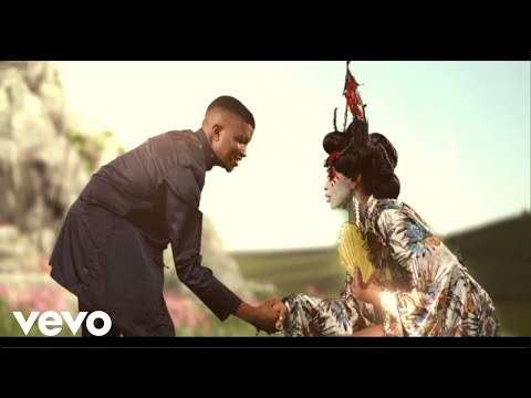 Chibbz - Sugarcane (Official Video)