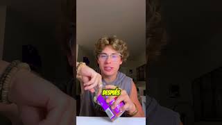 ¡COMETIÓ UN ERROR QUE CUALQUIERA PODRÍA COMETER! 😱 #Gummies #vitamins #funny