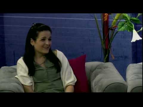 Dunavsko popodne 30.8 - gosti Andrija Jorgić i Elena Stojanović