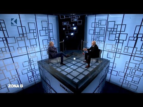 ZONA B - Gani Geci - 08.01.2020 - Klan Kosova