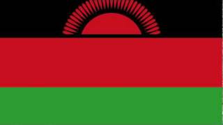 Malawi National anthem