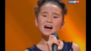 Ай-кыс Кыргыс и Тамара Гвердцители в передаче