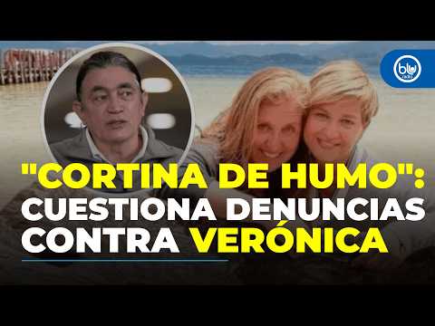 No han ido a la Fiscalía con una sola prueba: Gustavo Bolívar responde a acusaciones contra Alcocer