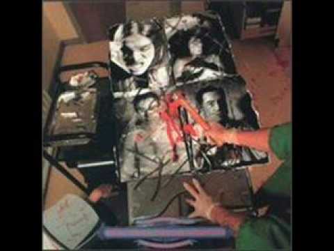 Carcass - Incarnated Solvent Abuse