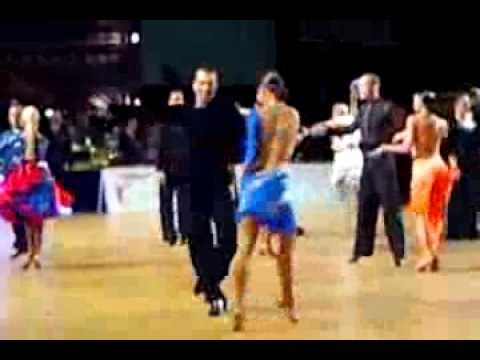 Baltic Grand Prix 1/16 final Jive Makushev - Prants