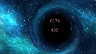 Matematiğin karadeliği olan sayılar(kaprekar sa
