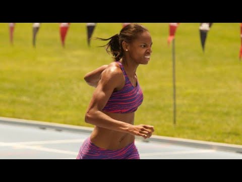 3/12/2023 USATF Masters National Champs W35 200m Final