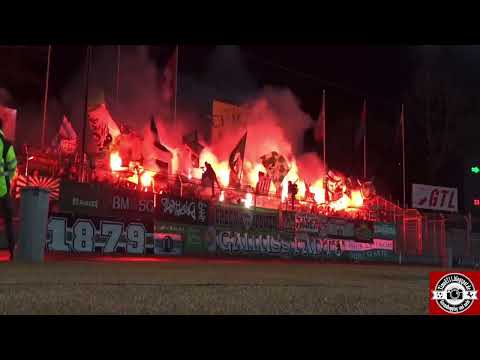 19.02.2022 / FC Lugano - FC St.Gallen 0:2 / Stadio Comunale Cornaredo (Lugano)