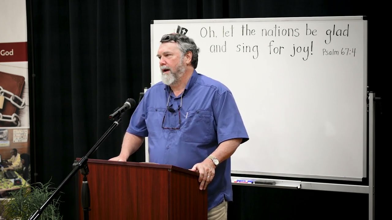 Dangerous Love: Ray Norman