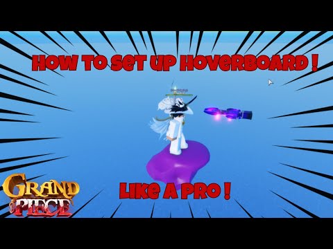 [GPO] HOW TO DO THE HOVERBOARD FLIGHT GLITCH! [ UPDATE 11]