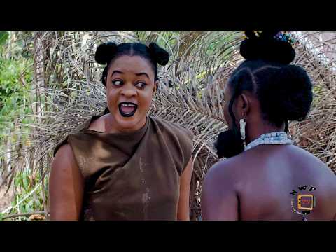 MMIRIOMA - Ugegbe Ejaelo/ Phil Daniel 2026 Latest Nigerian Nollywood Epic Movie