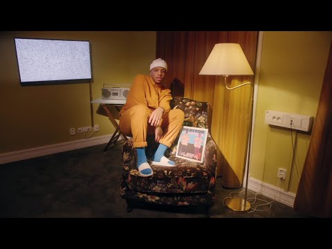 Josef Lee Mulholland Drive