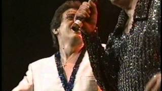 Hector Lavoe enfermo Canta "Mi gente"