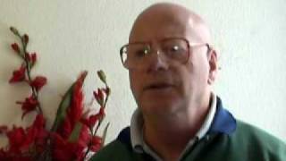 Eddy Arnold - The Tips Of My Fingers - (Cover)