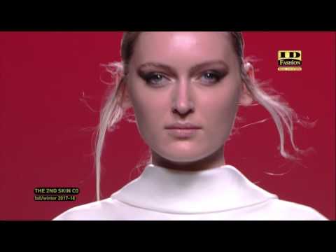 THE 2ND SKIN CO | FW 17/18 | Madrid | Mercedes-Benz Fashion Week
