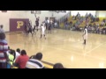 Perry High School's K.J. Smith Basketball ...
