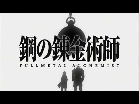 Full Metal Alchemist  Brotherhood  Opening 4 Full | FMAB OP 4 HD