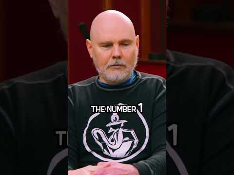 Billy Corgan on “Smells Like Teen Spirit” #guitar #thesmashingpumpkins #nirvana #kurtcobain #shorts