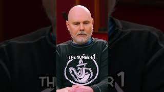 Billy Corgan on “Smells Like Teen Spirit” #guitar #thesmashingpumpkins #nirvana #kurtcobain #shorts