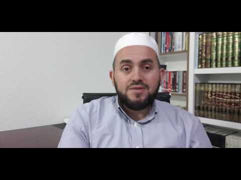 Libri-14 Mëkatet e mëdha- Hoxhë Lulzim Susuri