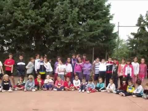 Encuentro Collado de Contreras 27-9-2013