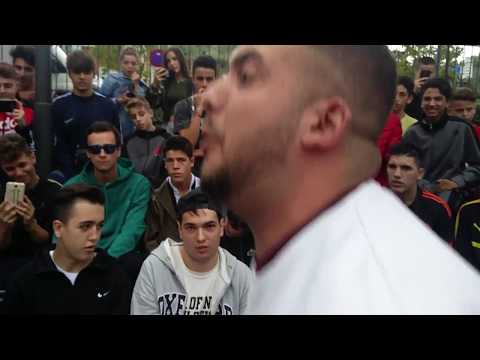 Ktano VS SicK (CUARTOS) CLASIFICATORIAS DREM