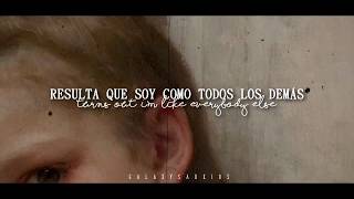 Lennon Stella - Like Everybody Else (Letra en Español e Inglés)