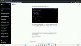 Download the video "pycharm python ide for professional developers by jetbrains"
