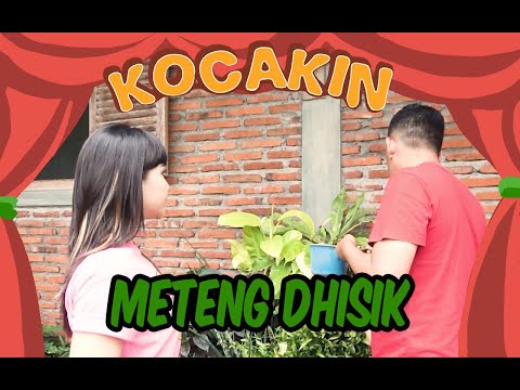 kocakin-meteng-dhisik