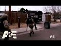 Bordertown: Laredo - Trashing (Sneak Peek) | A&E