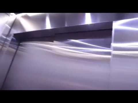 KONE Traction Elevator@Northwestern Tech Building