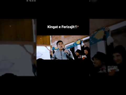 Sam Paja Diss Mossi kingat e ferizajit diss mossi