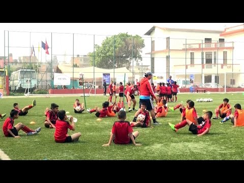 Program Highlight Video 9