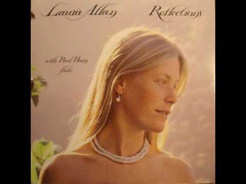 Laura Allan with Paul Horn - As I Am