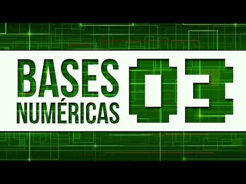 Notação Posicional Bases Numéricas 01