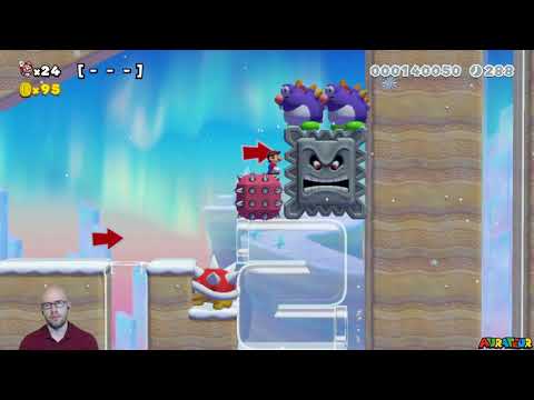 YouTube Exclusive: No-Skip Super Expert Endless Challenge #7