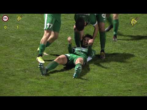 FC PN BGL LIGUE 2021 : 22 DAY 11 - FC Rodange vs FC PN : 0 -1 highlights