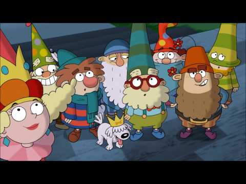 The 7D - Best of Starchy